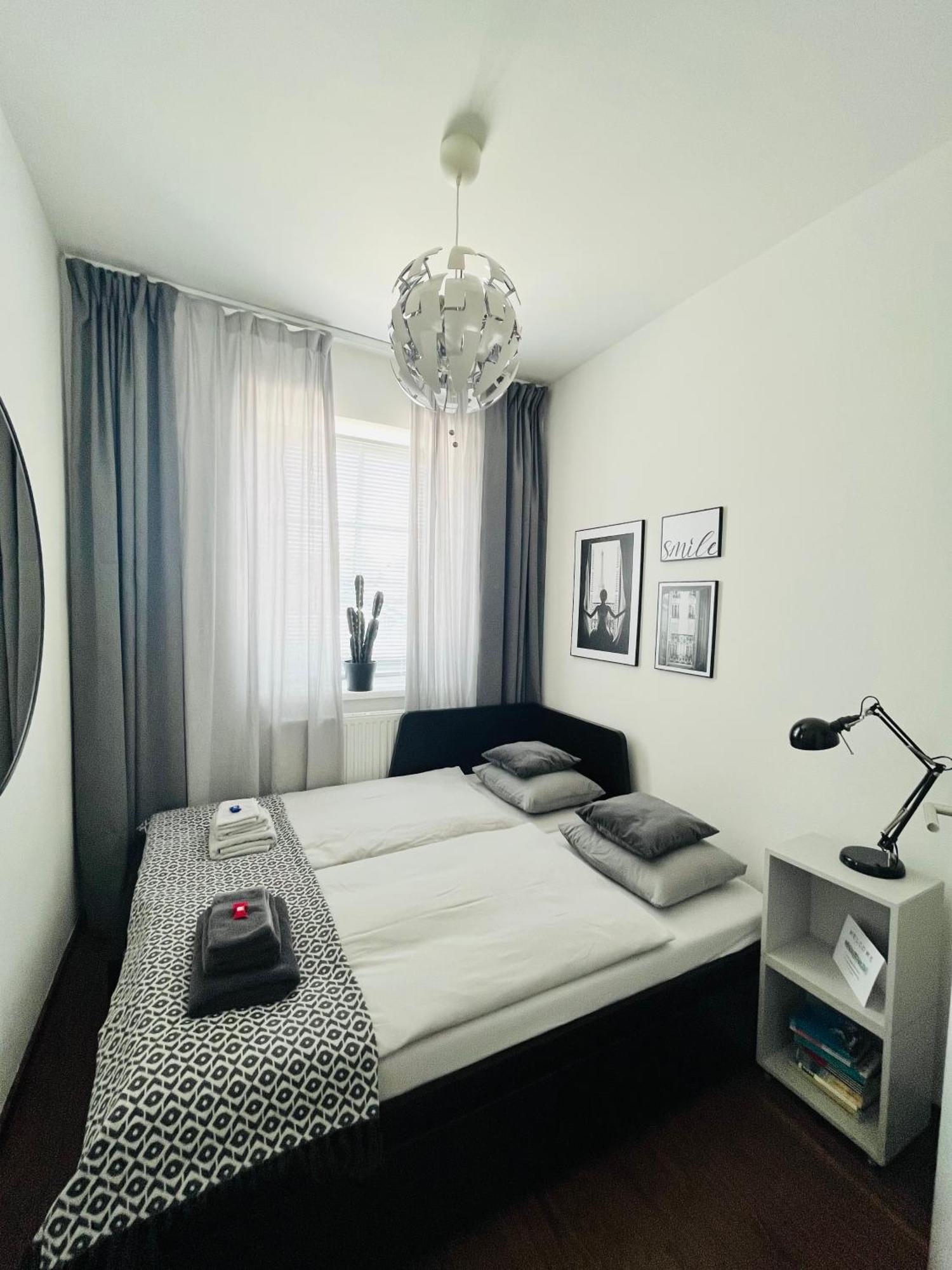 Apartment Leo6 Зальцбург Экстерьер фото