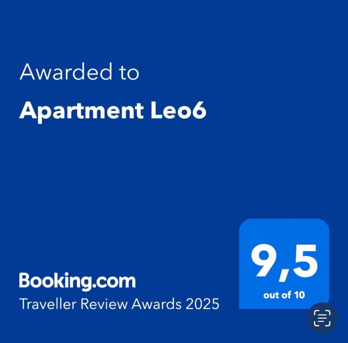 Apartment Leo6 Зальцбург Экстерьер фото